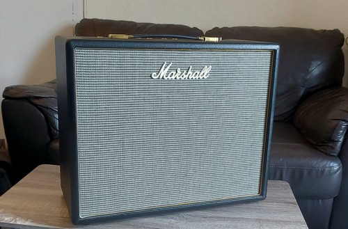 Marshall origin amplifier - marshall, origin-20