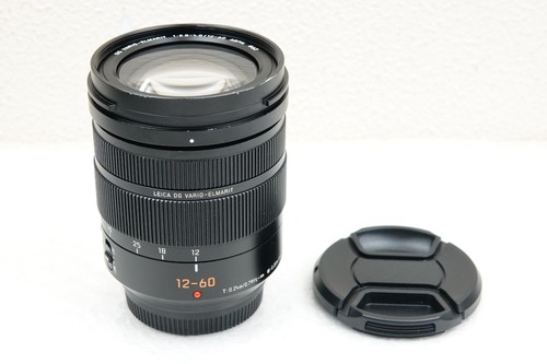 Panasonic lumix leica - panasonic,