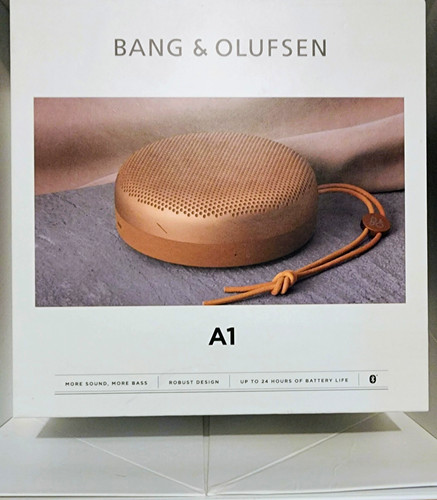 Bang olufsen beoplay a1 - bang,