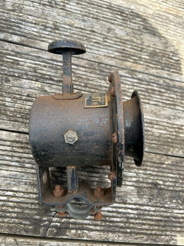 Loud vintage klaxon - loud, horn