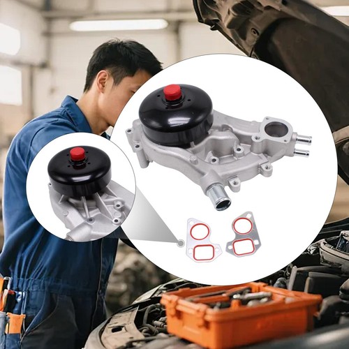Water pump spare - water,