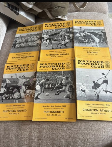 Watford football - watford, fc