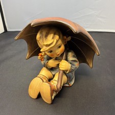 Hummel/Goebel Umbrella Girl 5 Inch #152/0B