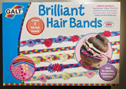 Galt 1004309 brilliant hair - galt,