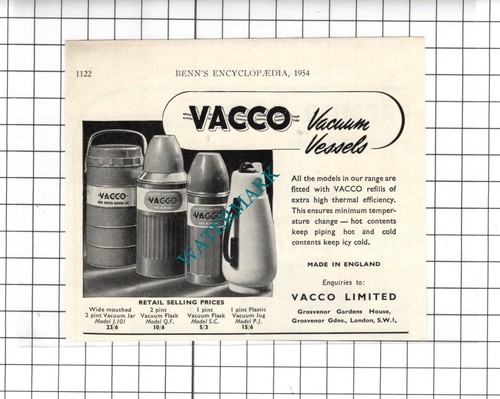 Vacco limited grosvenor gardes - vacco,