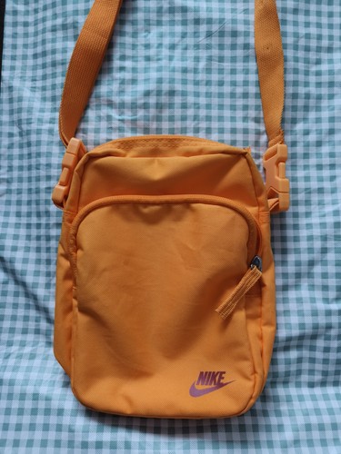 Nike heritage cross body bag - heritage,
