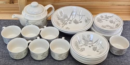Vintage grindley stoke - vintage,