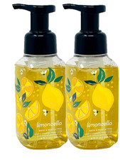 2 BATH & BODY WORKS LIMONCELLO