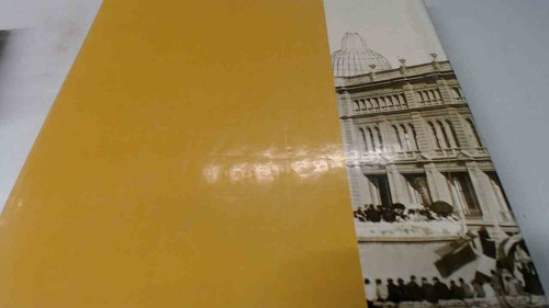 Buenos aires ayer - buenos,
