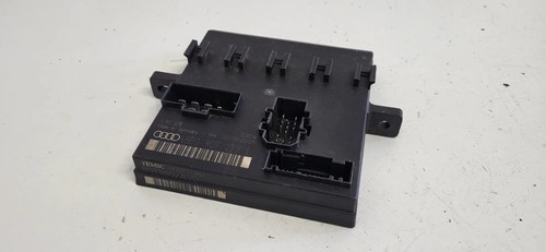 Audi 8ec b7 - b7, comfort