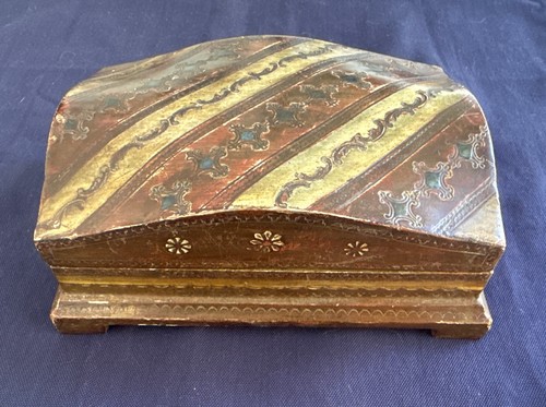 Antique victorian gilded - antique,