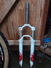 Raceface Sid Race 100mm xc oldschool 26" fork