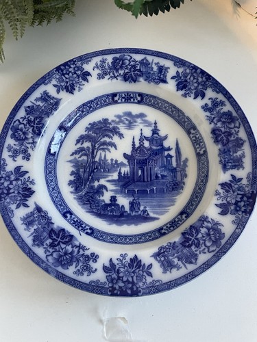 Vintage doulton burslem - vintage,