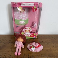 Strawberry Shortcake - Berry
