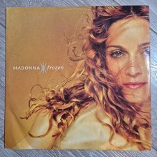 Madonna - Frozen. 12" Vinyl