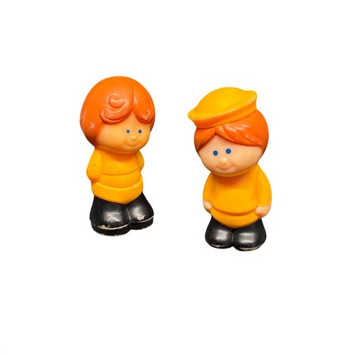 Kenner tree tots - and, tub