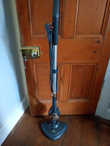 Steam cleaner - steam,
