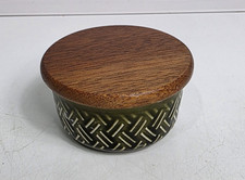 Lord Nelson Pottery- Dark