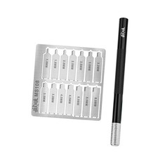 Model Hole Drill Digger Model