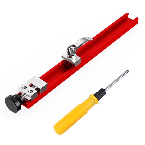 Aluminum precision - 12",