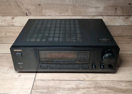 Onkyo 8211 receiver - , |