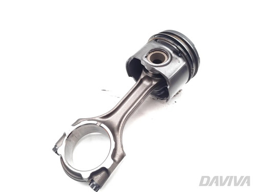Toyota hilux engine piston - toyota,