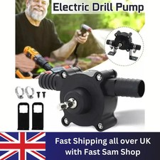 Portable Electric Powered