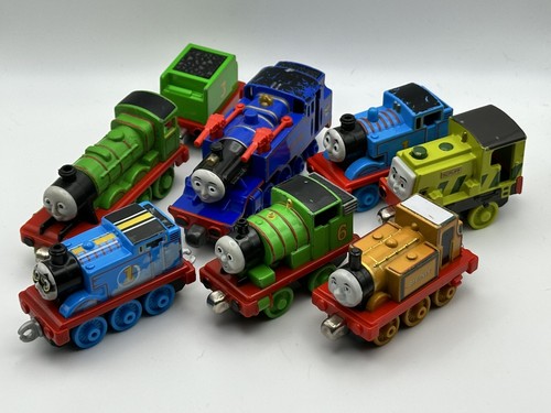 Thomas the tank engine - ⭐️,