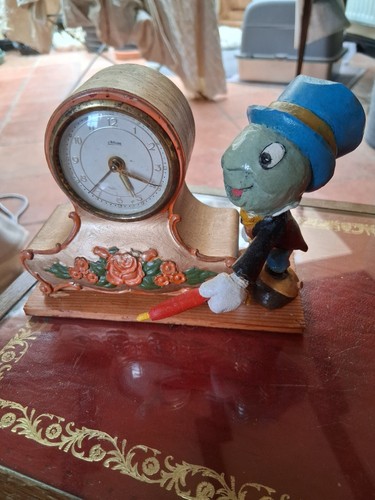 Vintage kaiser jiminy cricket - vintage,