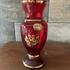 Vintage Burgoyne Exclusive