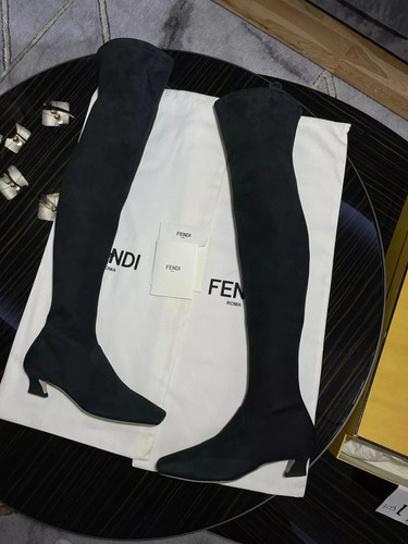 Fendi freedom thigh - freedom,