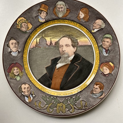 Charles dickens characters - dickens,