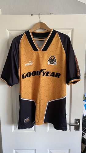 Wolverhampton wanderers - wolverhampton,