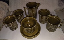 Portmeirion Pottery 1960's