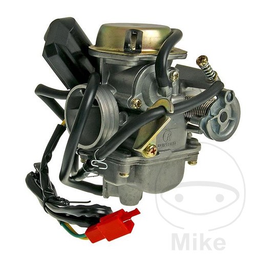 49983 standard carburetor - 49983-standard,