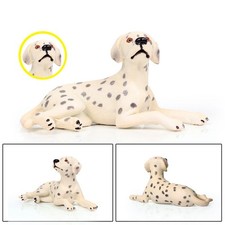 Realistic Detailed Puppy