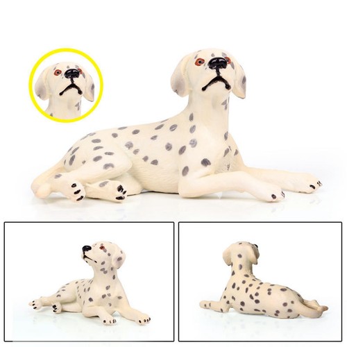 Realistic detailed puppy - realistic,