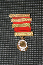 Vintage Girls Life Brigade