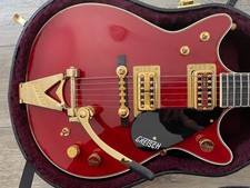 GRETSCH G6131T-62 JET FIREBIRD