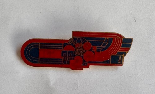 Eduardo paolozzi enamel - eduardo,