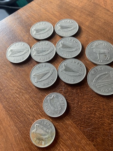 Jersey 50p coin 1970 - coin,