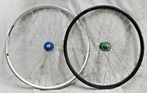 Velocity aeroheat 700c fixie - velocity,