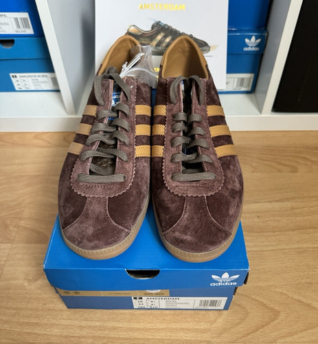 Adidas amsterdam city series - adidas,