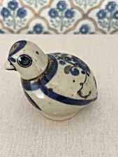 Mexican Tonala Folk Art small