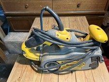Dewalt 240v Belt Sander variable Speed
