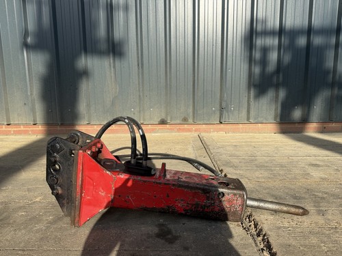 Atlas copco y2010 3 - 2, 1,3-3,0
