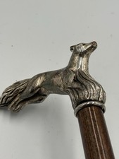 ANTIQUE  STYLE WALKING