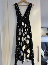 Topshop women polka dot - topshop,