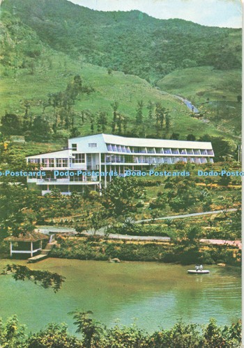 D138316 sri lanka hunas - sri,