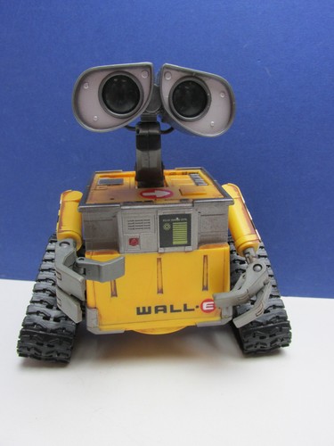 Disney pixar wall robot - disney,